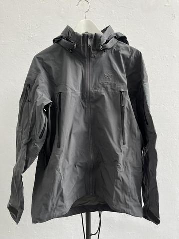 Arc'teryx Alpha LEAF Gen 1.0 Heren  beschikbaar voor biedingen