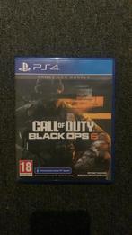 Call of Duty: Black Ops 6, Spelcomputers en Games, Games | Sony PlayStation 4, Avontuur en Actie, Online, Vanaf 18 jaar, 1 speler