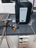 Inventum boiler 4 liter, Minder dan 20 liter, Ophalen of Verzenden, Boiler