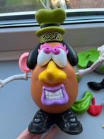 Mr potato Disney variant, Ophalen, Overige figuren, Zo goed als nieuw, Beeldje of Figuurtje