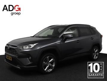 Toyota RAV4 2.5 Hybrid AWD Dynamic | Elektrische achterklep  beschikbaar voor biedingen