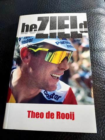 GESIGNEERD T.M. de Rooij - Bezield beschikbaar voor biedingen