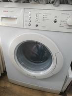 bosch maxx 6, Witgoed en Apparatuur, Wasmachines, Gebruikt, Ophalen of Verzenden, 85 tot 90 cm, 1200 tot 1600 toeren