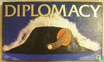 Diplomacy, Jumbo Editie, Hobby en Vrije tijd, Gezelschapsspellen | Bordspellen, Vijf spelers of meer, Ophalen of Verzenden, Zo goed als nieuw