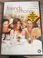 Friends with Money DVD, Alle leeftijden, Ophalen of Verzenden, Gebruikt
