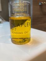 Olaplex bonding oil nr 7 zgan, Sieraden, Tassen en Uiterlijk, Uiterlijk | Haarverzorging, Ophalen of Verzenden, Zo goed als nieuw