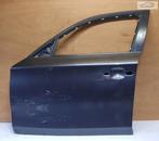 Portier deur linksvoor BMW 1-serie E87 2003-2013, Gebruikt, Deur, Herkomst onderdeel bekend, Ophalen of Verzenden