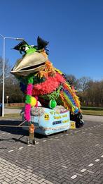 Loopgroep carnaval - 30 stuks!, Kleding | Dames, Carnavalskleding en Feestkleding, Ophalen, Zo goed als nieuw