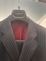 Kostuum maat 50, Kleding | Heren, Kostuums en Colberts, Maatwerk, Ophalen of Verzenden, Gedragen, Maat 48/50 (M)