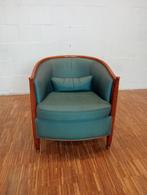 Klassieke antieke stoel/ stijl arm fauteuil, Ophalen