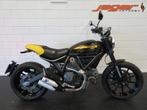 Ducati SCRAMBLER 800 FULL THROTTLE TERMI! (bj 2017), Motoren, Motoren | Ducati, Bedrijf, 803 cc, Naked bike