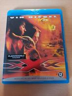 XXX Blu-ray - Vin Diesel Actie Film (4=3), Cd's en Dvd's, Blu-ray, Ophalen of Verzenden, Zo goed als nieuw, Actie