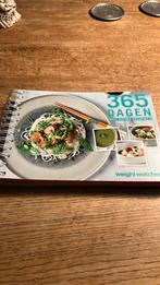 Weightwatchers, Ophalen of Verzenden, Zo goed als nieuw, Nederland en België