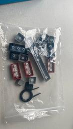 MAGEGEE mk-box gaming keyboard, Verzenden, Gaming toetsenbord, Zo goed als nieuw, Qwerty