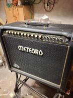 Amplificador Meteoro Jaguar Chorus 100w guitaarversterker, Zo goed als nieuw, 60 tot 120 watt, Stereo, Ophalen