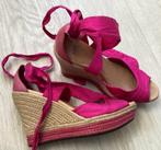 Sleehakken maat 42 van UGG, UGG, Ophalen of Verzenden, Schoenen met hoge hakken, Roze