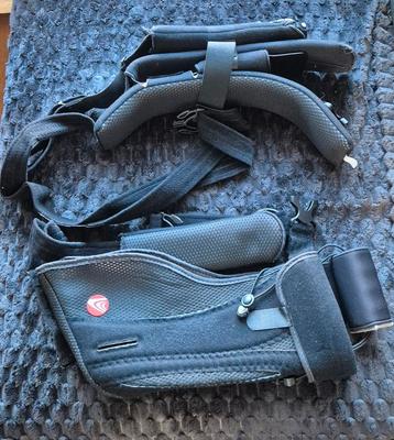 Halterriem - Rugbescherming bij Krachttraining beschikbaar voor biedingen