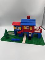 Lego Legoland 356 Swiss Villa., Kinderen en Baby's, Speelgoed | Duplo en Lego, Ophalen of Verzenden, Gebruikt, Complete set, Lego