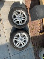 Velgen Renault clio 15 inch, Ophalen of Verzenden
