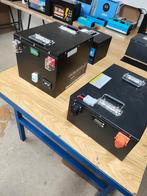 LiFePO4 12V / 24V / 48V accu's voor fluistermotor, Ophalen of Verzenden, Nieuw, Motor en Techniek, Zeilboot of Motorboot