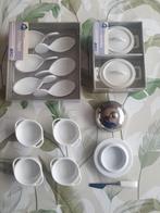 Amuze setje tekoop. (Nieuw), Overige materialen, Nieuw, Ophalen of Verzenden, Vaatwasserbestendig