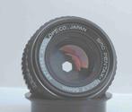 Pentax M 50mm 1.7 SMC  PK, Ophalen of Verzenden, Zo goed als nieuw, Standaardlens