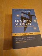 Traumasporen in lichaam, brein en geest, Bessel van der Kolk, Ophalen of Verzenden, Zo goed als nieuw, Bessel van der Kolk
