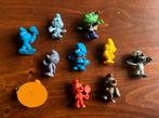 Laatste Smurfen Rohling Collectie - 9 Stuks smurf astroniks, Ophalen of Verzenden