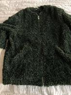 Isabel Marant jas 40, Kleding | Dames, Jassen | Winter, Verzenden, Gedragen, Maat 38/40 (M), Zwart