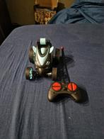 RC Stuntauto - 360 Graden Besturing, Ophalen of Verzenden, Gebruikt
