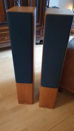 Tannoy Revolution R3 R1 rC en Marantz AV SURROND SR7000, Audio, Tv en Foto, Luidsprekers, Gebruikt, 60 tot 120 watt, Complete surroundset