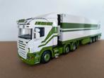 Wsi Scania Groda, Hobby en Vrije tijd, Modelauto's | 1:50, Ophalen of Verzenden, Zo goed als nieuw, Bus of Vrachtwagen, Wsi