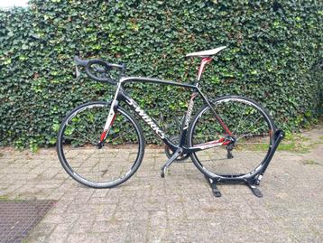 S-Works Tarmac SL4 - Dura ace - Maat 58 beschikbaar voor biedingen