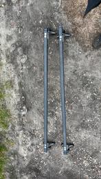 Thule hillerstorp dakdrager, Auto diversen, Dakdragers, Ophalen, Gebruikt