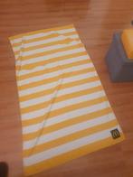 Mcdonalds strandlaken, strandhanddoek, Ophalen, Nieuw, Rood, Handdoek