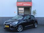DS 3 1.2 PureTech So Chic xenon LM org NL, Auto's, DS, Voorwielaandrijving, LED verlichting, Gebruikt, Euro 6