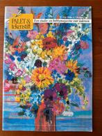 Palet en Tekenstift nr 215 1987/1988, Ophalen of Verzenden, Gelezen, Overige onderwerpen