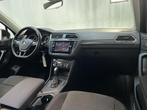 Volkswagen Tiguan 1.5 TSI 150pk DSG ACT Comfortline Business, Auto's, Alcantara, Zwart, Origineel Nederlands, Bedrijf