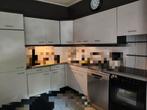 Keuken 2.30 bij 2.70, Huis en Inrichting, Keuken | Complete keukens, Ophalen, Gebruikt