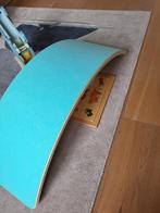 Houten "wobble" met vilt, Ophalen, Zo goed als nieuw