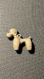 Poedel, Ophalen of Verzenden, Gebruikt, Overige materialen, Overige merken