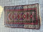 Perzisch tapijt 140x85 cm, Huis en Inrichting, Gebruikt, 50 tot 100 cm, 100 tot 150 cm, Ophalen of Verzenden