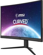 MSI G24C4 E2 PC MONITOR, Computers en Software, Monitoren, Msi, IPS, 101 t/m 150 Hz, Ophalen of Verzenden