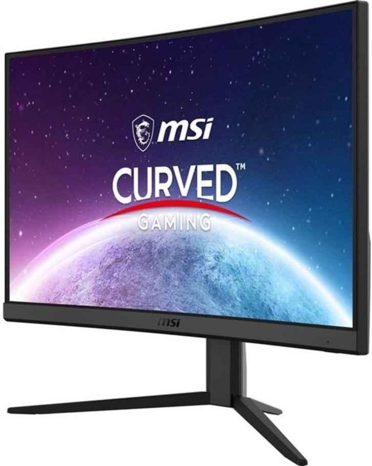 MSI G24C4 E2 PC MONITOR, Computers en Software, Monitoren, Zo goed als nieuw, 101 t/m 150 Hz, IPS, Quad HD (2K), Ophalen of Verzenden