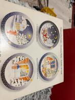 Kerst schaal, Ophalen, Zo goed als nieuw