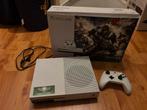 Te koop xbox one s, Spelcomputers en Games, Ophalen, 500 GB, Xbox One S, Zo goed als nieuw