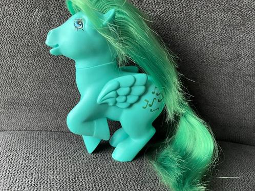 My Little Pony G1 Medley Italy, Verzamelen, Poppetjes en Figuurtjes, Zo goed als nieuw, Verzenden