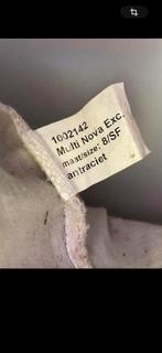 Multi Nova Exc. Luifel Maat 8/SF Antraciet, Caravans en Kamperen, Ophalen of Verzenden, Gebruikt