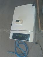 Nefit topline. warmtewisselaar defect, Doe-het-zelf en Verbouw, Geisers en Boilers, Ophalen, Gebruikt, Aardgas, Minder dan 20 liter
