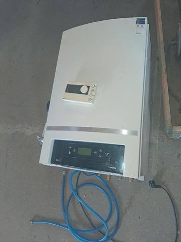 Nefit topline. warmtewisselaar defect beschikbaar voor biedingen